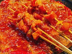 -重庆渝达老火锅(春熙路店)