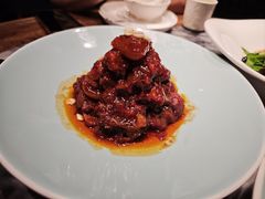 -西安饭庄·非遗陕菜(钟楼店)