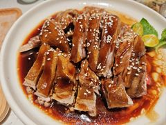 -大榕树下顺德菜(融创茂店)