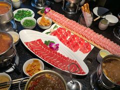 -番食园鲜食火锅(高新店)