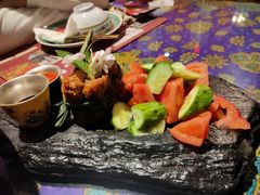 五香脆皮炸肉卷-小娘惹厨房Little Nyonya(狮城有约上榜店)