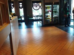 大堂-食鲜捞火锅(湖西路店)