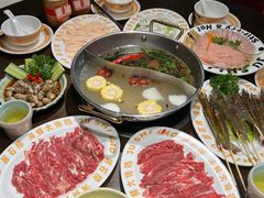 -潮澎派·潮州菜(南国明珠店)