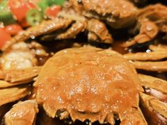 -川香鼎盛·川府家宴商务宴请(市桥富华总店)