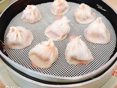 南翔小笼包-百家鸡味馆(清泰店)