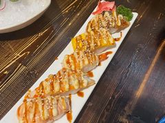 -小川洋风料理(汉街店)