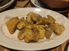 -陈鹏鹏潮汕菜(欢乐海岸 海边景观店)