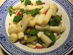 -小柴米·传统江西菜(八一广场店)