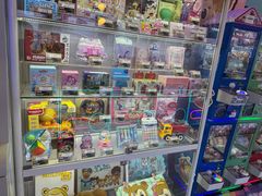 -汤姆熊欢乐世界(滨江店)
