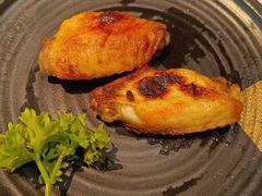 -渔荷食町·铁板烧料理(崂山万象汇店)