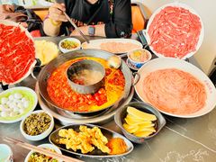 -巴蜀大将火锅(春熙店)