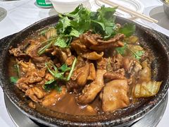 -二楼老店重庆鸡公煲(真光路店)