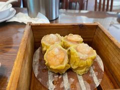 -日日鲜自助餐厅(小公园店)