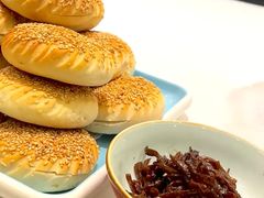 -汇贤府·李氏新鲁菜(万寿路店)