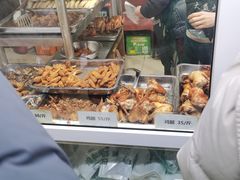 -大益烤鸡