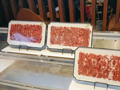-百草滩羊清水涮羊肉(长城路店)