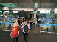 -吉隆坡国际机场