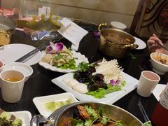 -葛记红焖羊肉(和平路形象店)