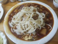 -新疆伏拉沃餐厅(白龙南路店)