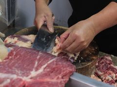 -五洲牛肉美食馆