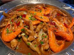 -胖哥俩肉蟹煲(杭州下沙学林街店)