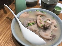 -静一餐厅·湖北菜(前门创始店)