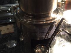 例汤-万达瑞华酒店·品珍中餐厅
