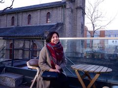 -CHURCH  BISTRO 教堂·餐吧