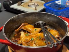 -味仙居(环城南路店)