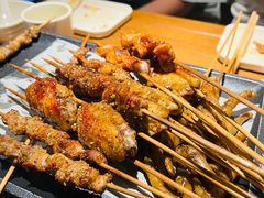 -管氏翅吧(台湾街店)