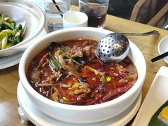 -東舍食唐精品陕菜馆