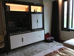 -南京圣和府邸豪华精选酒店