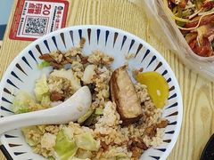 -蜀小沫肉沫麻酱土豆粉(北桥店)