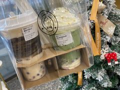 -娃哈哈奶茶(富阳鹿山时代店)