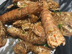 -79号渔船海鲜饭店(华强北店)