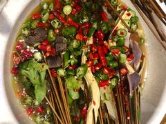 -嘉州叶婆婆钵钵鸡(建设路店)