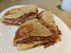 -河沿肉饼Beijing Pie(东华门店)