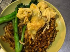 -下环街市熟食中心