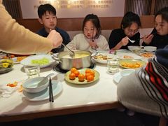 -花城粤菜餐厅(高新区店)