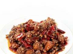 -双流传承老妈兔头(玉林总店)