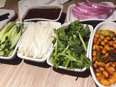 -老昌春饼(松北店)