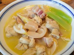-鱼食饭稻·苏浙土菜17年老馆子(平江路店)