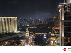 -澳门喜来登大酒店