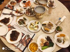 黑椒牛排-芭菲盛宴·环球美食(解放碑英利国际店)