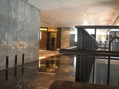 -上海波特曼丽思卡尔顿酒店