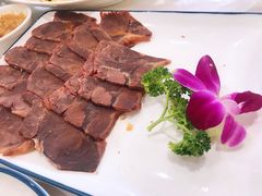 驴肉-培万河间驴火•驴肉火锅(东平店)