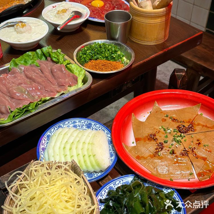 🍲深圳的❗️隐藏在城市角落的宝藏火锅 