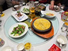 -世外桃源农庄·德清土菜(兴康南路店)