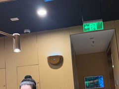 -海底捞火锅(九霄梦天地店)