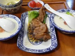 -孙盛兴奥灶面馆·蟹黄面·三虾面(山塘街总店)